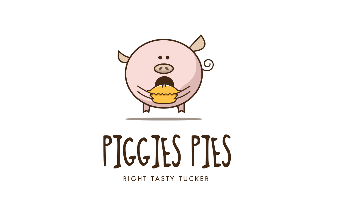 Piggies Pies
